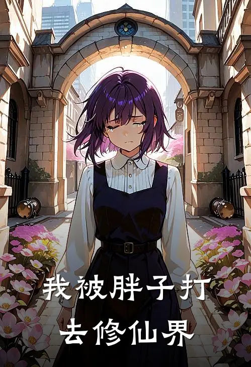 我被胖子打去修仙界小捡小捡新热门小说_免费阅读全文我被胖子打去修仙界小捡小捡