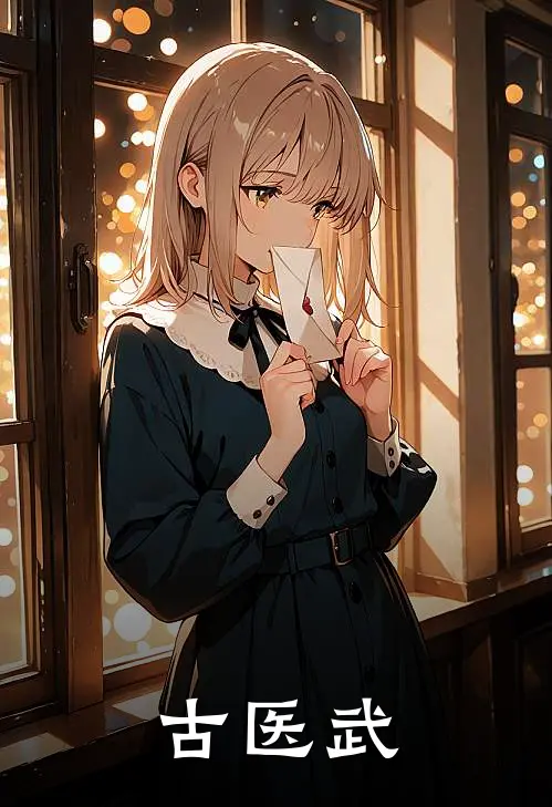 古医武(苏沐尘苏天霖)无弹窗小说免费阅读_小说完整版免费阅读古医武苏沐尘苏天霖