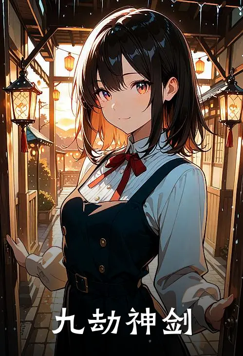 九劫神剑(凌云霄凌天仇)新热门小说_免费完结小说九劫神剑(凌云霄凌天仇)