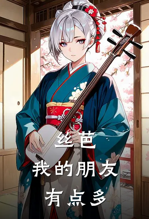 丝芭：我的朋友有点多林然简王语晨热门小说免费阅读_网络热门小说丝芭：我的朋友有点多(林然简王语晨)