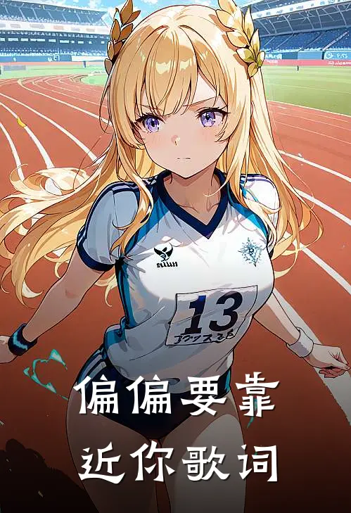 偏偏要靠近你歌词