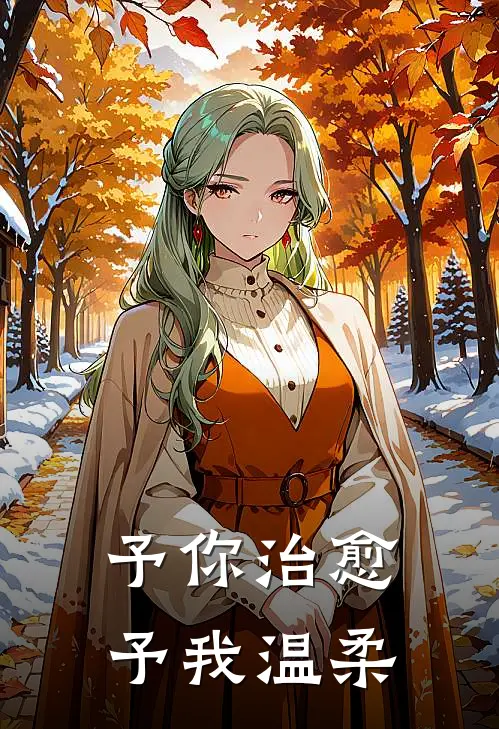 予你治愈予我温柔