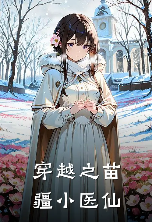 穿越之苗疆小医仙