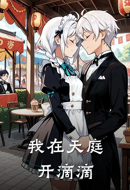 我在天庭开滴滴