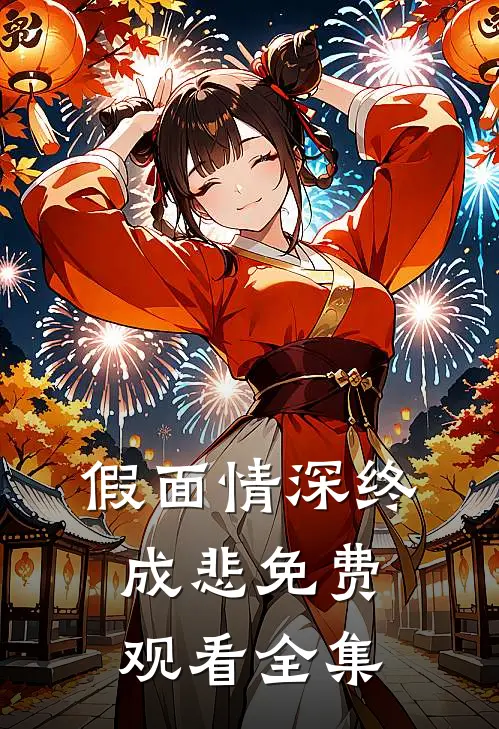 假面情深终成悲免费观看全集