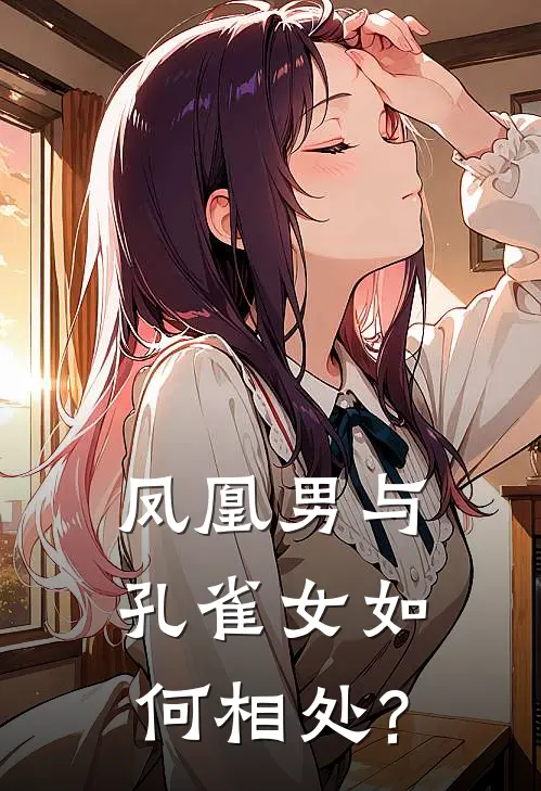 凤凰男与孔雀女如何相处?