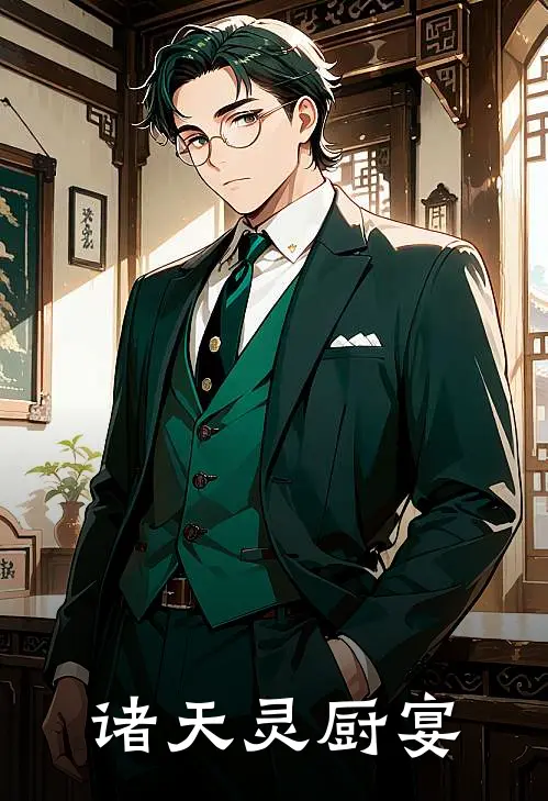 诸天灵厨宴陈君彭祖完整版免费阅读_陈君彭祖精彩小说