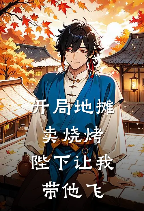 开局地摊卖烧烤，陛下让我带他飞