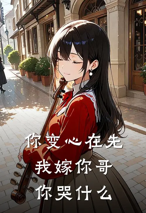 你变心在先，我嫁你哥你哭什么时星瑶陆清迟全本免费在线阅读_时星瑶陆清迟全文阅读