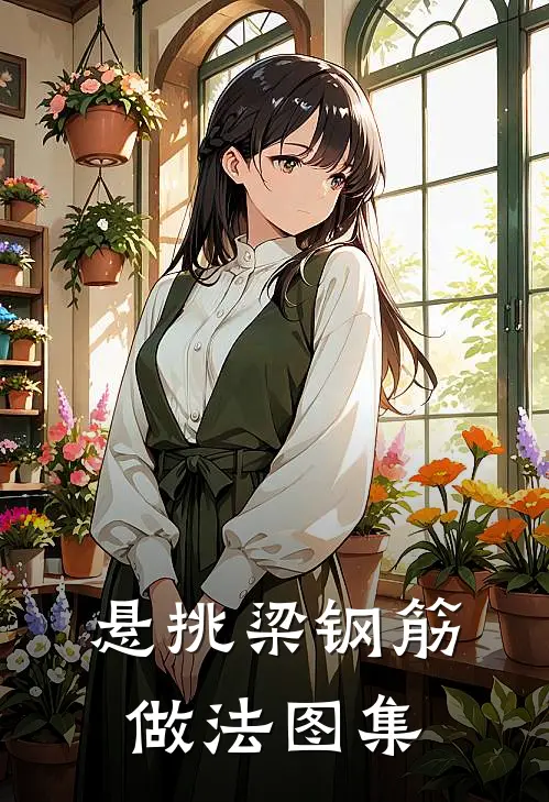 悬挑梁钢筋做法图集