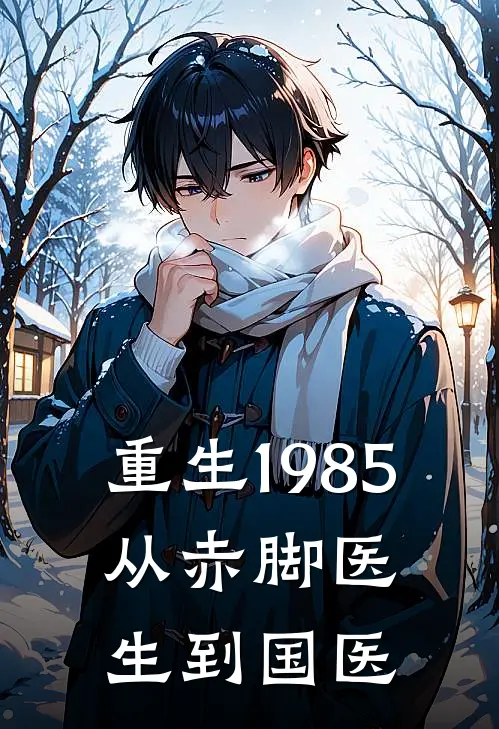 重生1985：从赤脚医生到国医