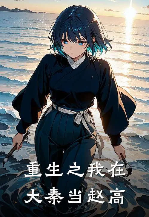 重生之我在大秦当赵高(蒙恬赵高)完整版免费全文阅读_最热门小说重生之我在大秦当赵高蒙恬赵高