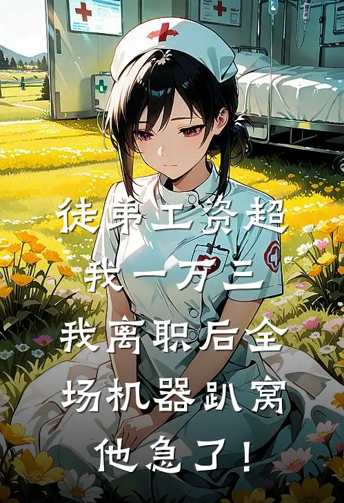 徒弟工资超我一万三，我离职后全场机器趴窝，他急了！