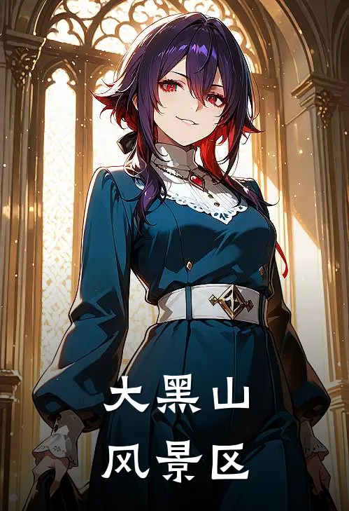 大黑山风景区