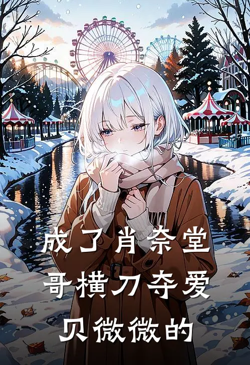 成了肖奈堂哥横刀夺爱贝微微的