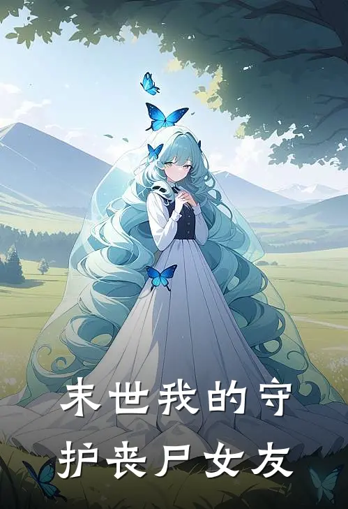 末世我的守护丧尸女友(萧凡叶恋)热门小说大全_免费小说大全末世我的守护丧尸女友萧凡叶恋