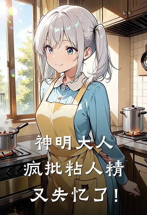 神明大人，疯批粘人精又失忆了！邵霜月江落新热门小说_免费阅读全文神明大人，疯批粘人精又失忆了！邵霜月江落