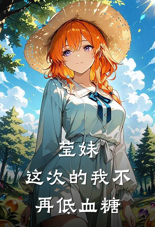 莹妹：这次的我不再低血糖