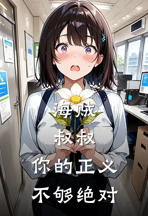 海贼：叔叔，你的正义不够绝对