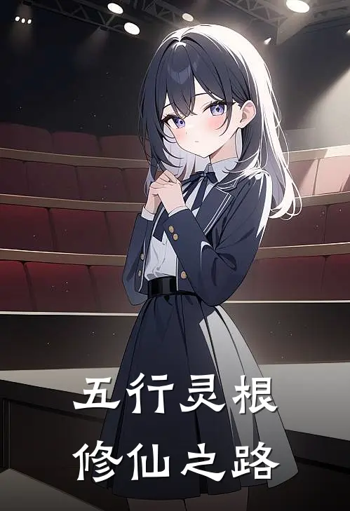 五行灵根修仙之路