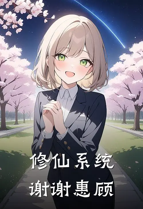 修仙系统谢谢惠顾