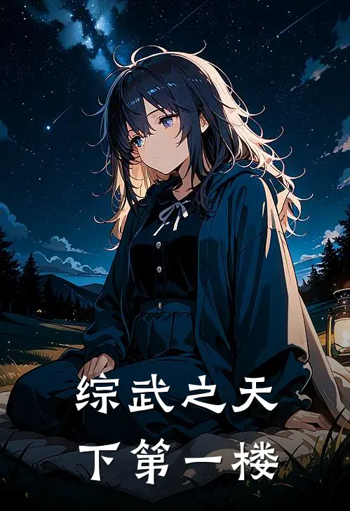 综武之天下第一楼