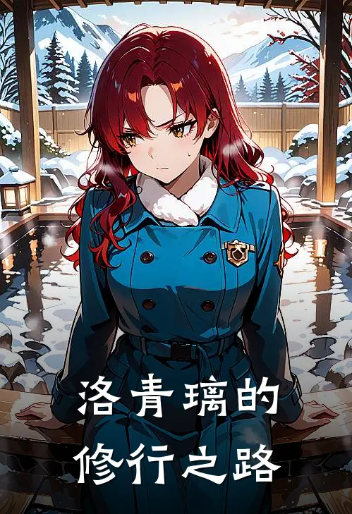 洛青璃的修行之路