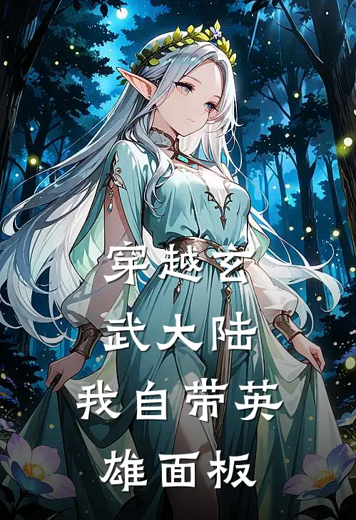 穿越玄武大陆：我自带英雄面板凌云雷克塞免费小说推荐_推荐完结小说穿越玄武大陆：我自带英雄面板(凌云雷克塞)