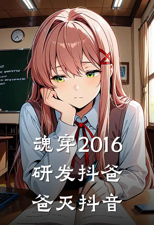 魂穿2016，研发抖爸爸灭抖音(阿郎阿郎)最新好看小说_无弹窗全文免费阅读魂穿2016，研发抖爸爸灭抖音阿郎阿郎