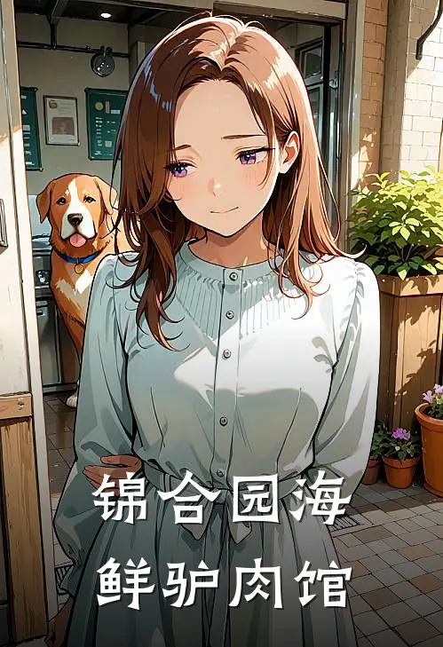 锦合园海鲜驴肉馆