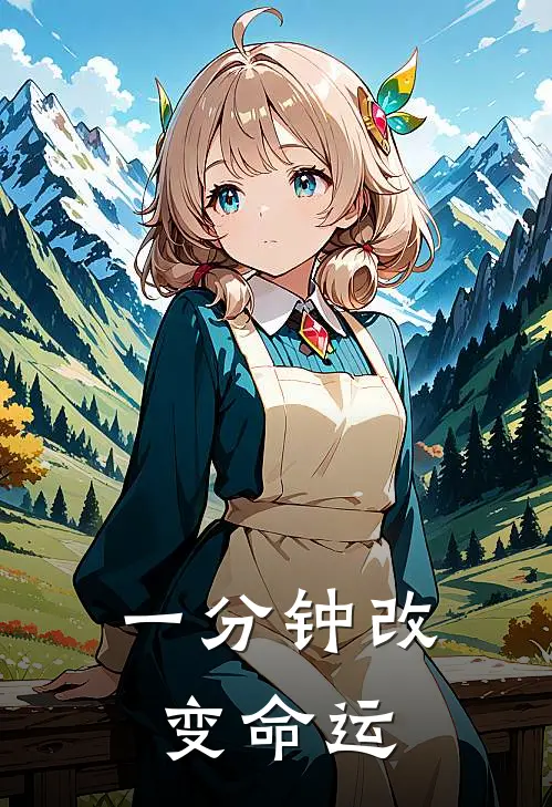 《一分钟改变命运》洛辰张元火爆新书_一分钟改变命运(洛辰张元)最新热门小说