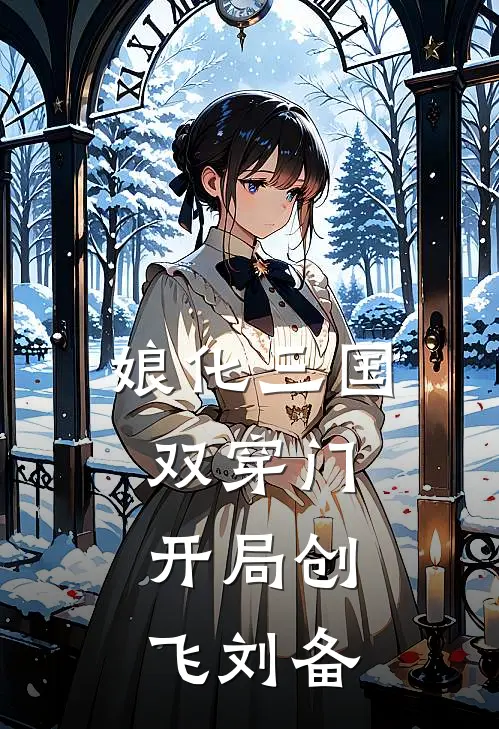娘化三国双穿门：开局创飞刘备