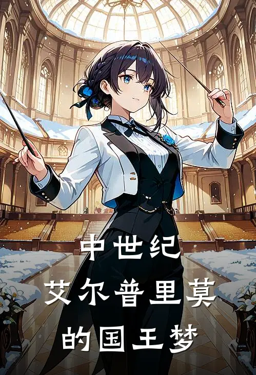 中世纪：艾尔普里莫的国王梦