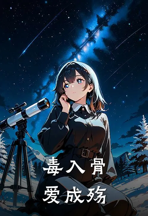 毒入骨，爱成殇