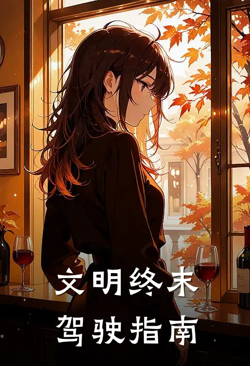 文明终末驾驶指南