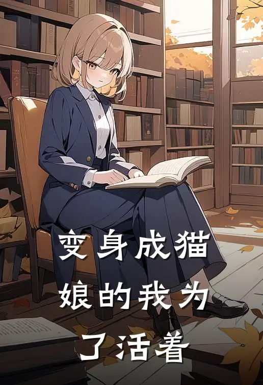 变身成猫娘的我为了活着