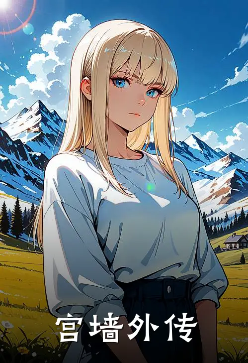 胤祥苏敏《宫墙外传》全文免费在线阅读_《宫墙外传》全本在线阅读