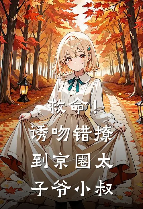 救命！诱吻错撩到京圈太子爷小叔燕宥宁沈明婉免费完结版小说_小说完结救命！诱吻错撩到京圈太子爷小叔燕宥宁沈明婉