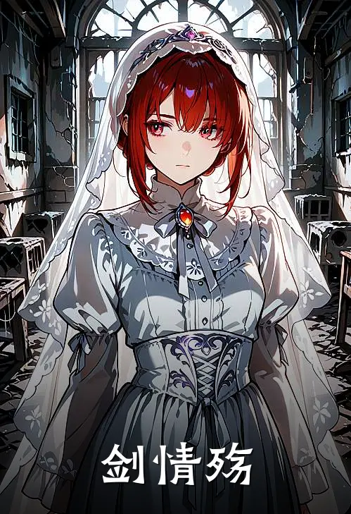 剑情殇(慕玉儿夏随心)免费阅读全文_免费完结版小说剑情殇慕玉儿夏随心