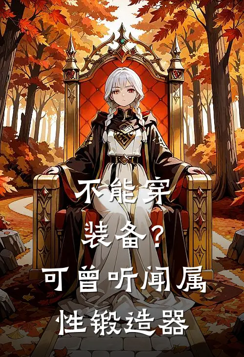 不能穿装备？可曾听闻属性锻造器(陈秋杨震)完整版免费阅读_(不能穿装备？可曾听闻属性锻造器)全章节免费在线阅读