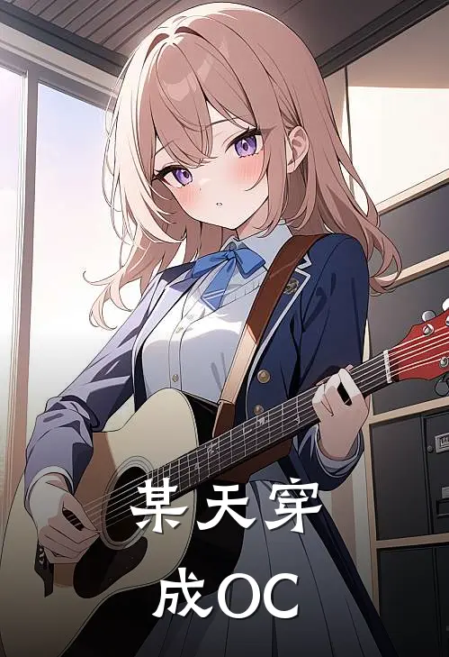 《某天穿成OC》赫莉尔艾什完本小说_赫莉尔艾什(某天穿成OC)全文免费阅读无弹窗大结局