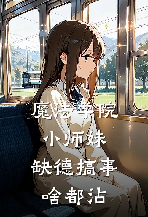 魔法学院小师妹，缺德搞事啥都沾