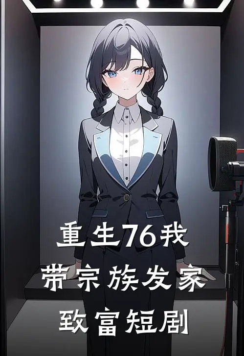 重生76我带宗族发家致富短剧
