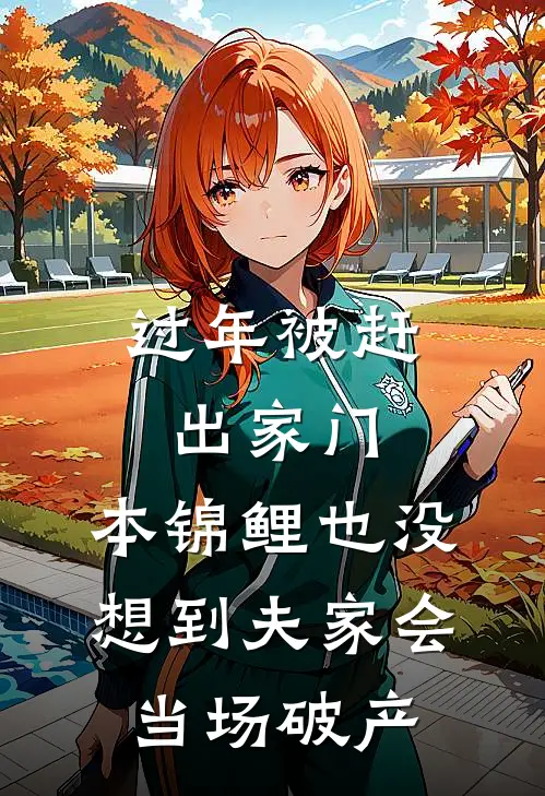 过年被赶出家门，本锦鲤也没想到夫家会当场破产小鱼许大仙最新章节免费阅读_过年被赶出家门，本锦鲤也没想到夫家会当场破产热门小说