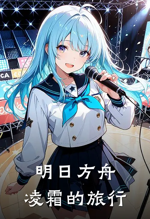 明日方舟：凌霜的旅行