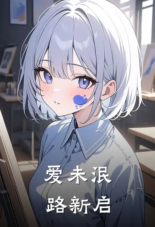 爱未泯，路新启