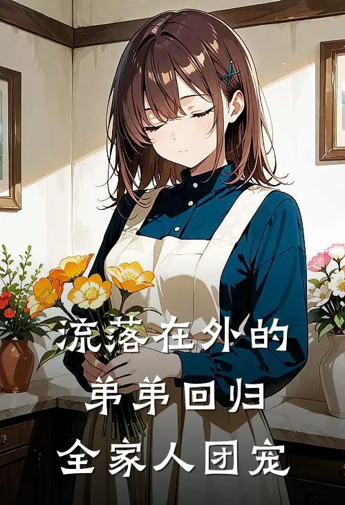 流落在外的弟弟回归，全家人团宠赵月眠赵小童完整版免费小说_热门网络小说推荐流落在外的弟弟回归，全家人团宠(赵月眠赵小童)