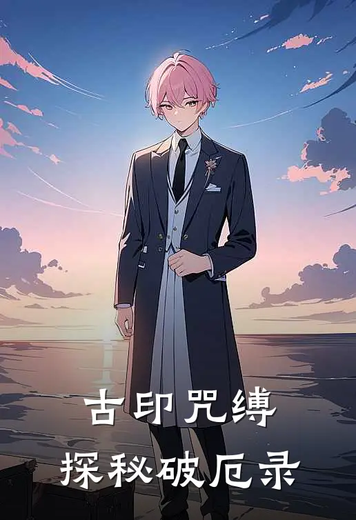 陈宇苏瑶（古印咒缚：探秘破厄录）最新章节列表_（陈宇苏瑶）古印咒缚：探秘破厄录最新小说