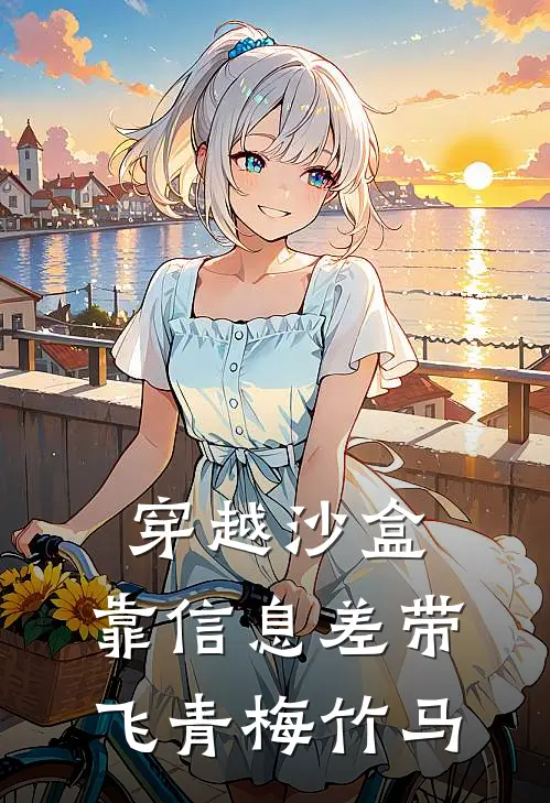 穿越沙盒：靠信息差带飞青梅竹马谢临川顾栀茸热门小说免费阅读_网络热门小说穿越沙盒：靠信息差带飞青梅竹马(谢临川顾栀茸)