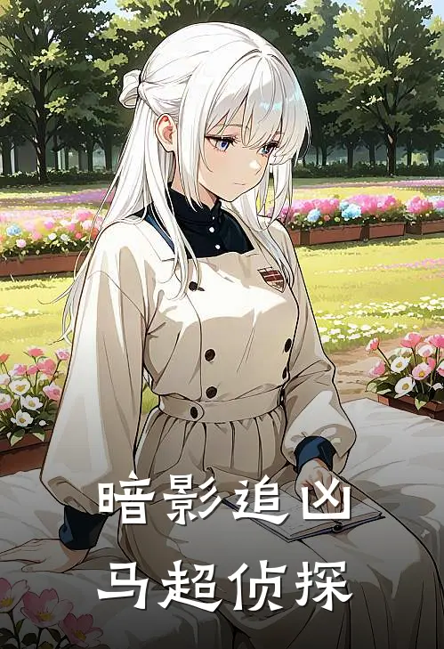 暗影追凶马超侦探(马超陈宇)免费小说大全_小说完结免费暗影追凶马超侦探马超陈宇